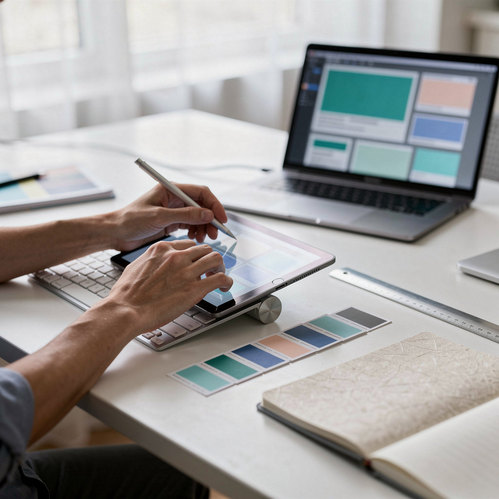 Pure Pressure Productions San Diego website design portfolio for The Coastal Grill restaurant case study