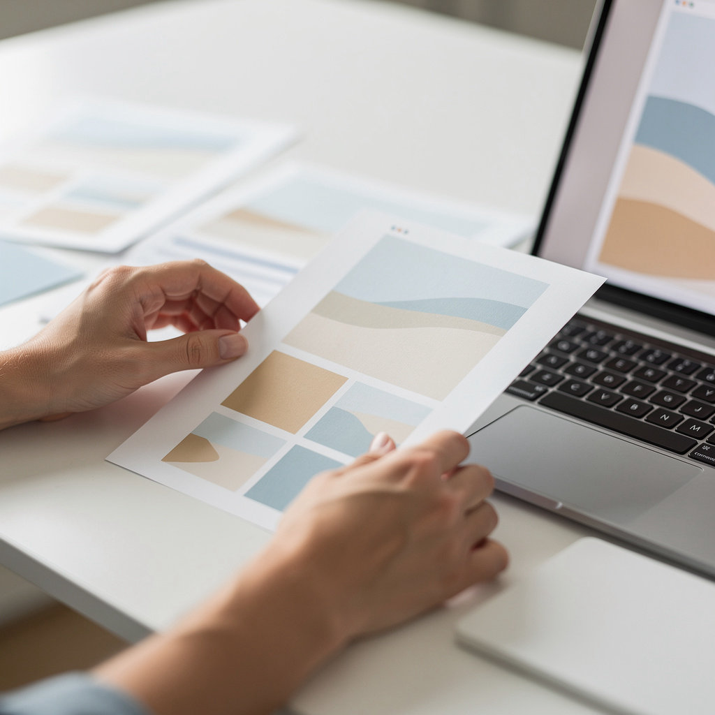 Pure Pressure Productions San Diego outlines a clear, step-by-step website development process for San Diego businesses